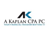 https://www.logocontest.com/public/logoimage/1666836665A Kaplan CPA PC 1.jpg